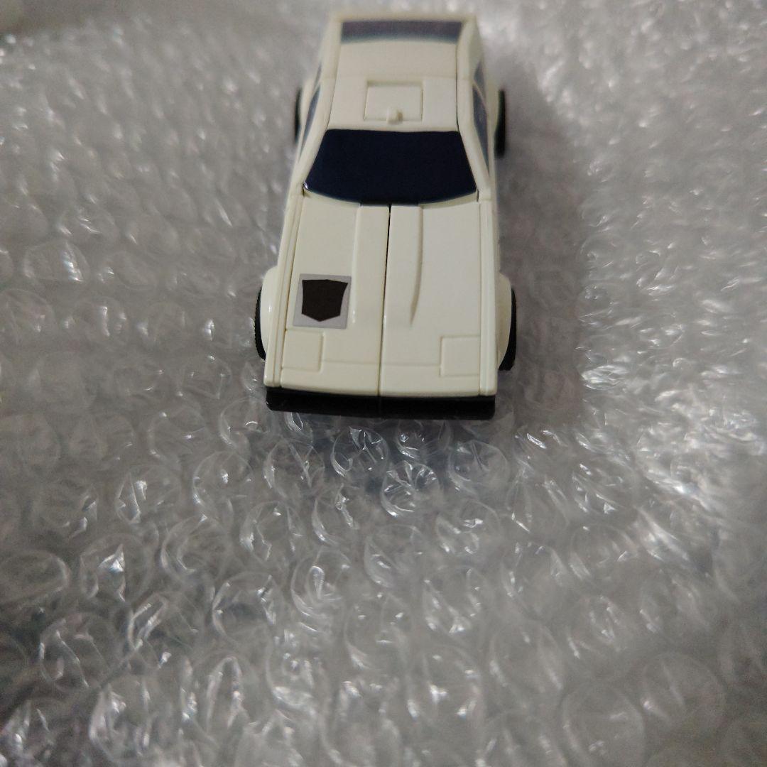 トランスフォーマー　カムシャフト　シール未使用