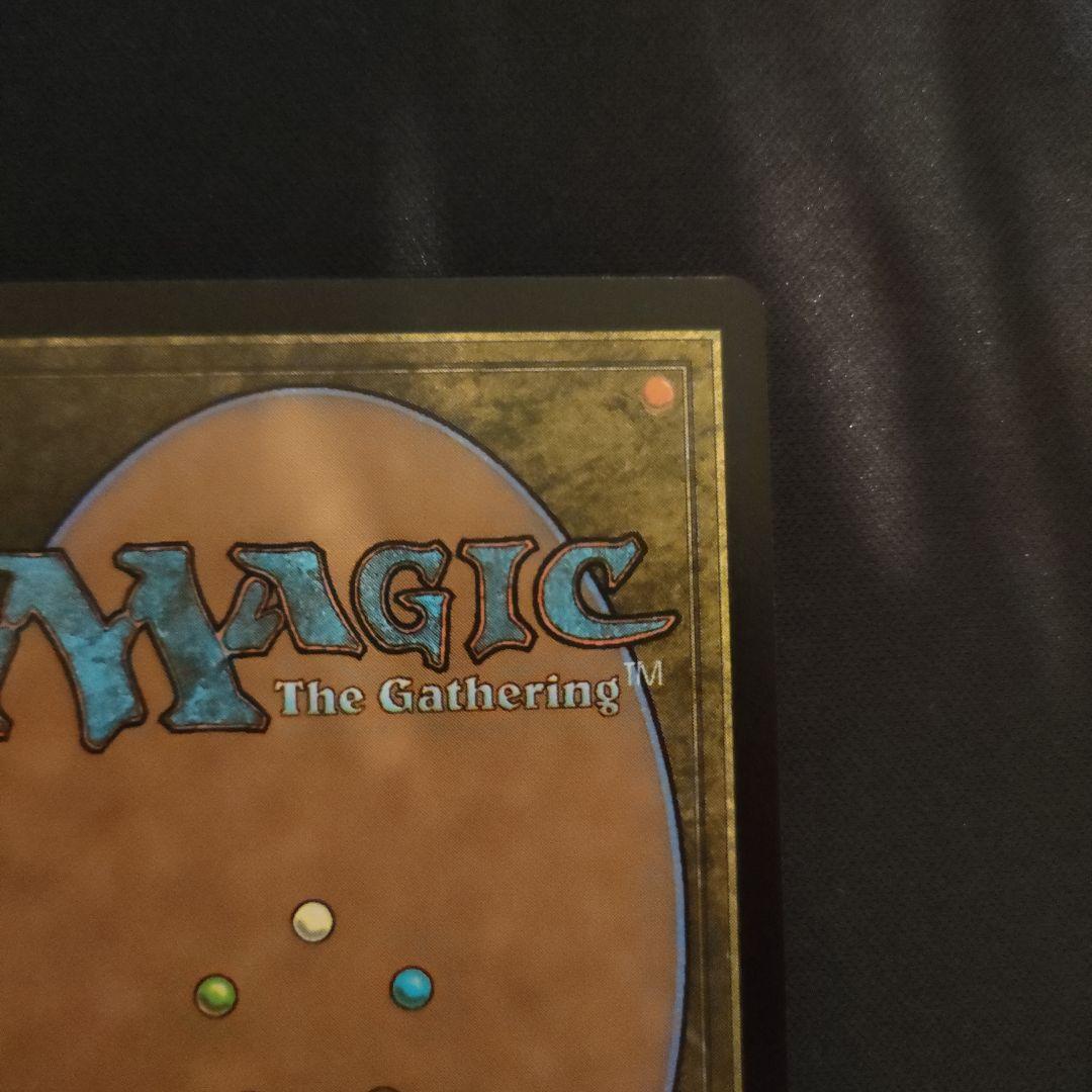 MTG FF ミッドガルの傭兵、クラウド プロモカード【ノンFoil・日本語版】