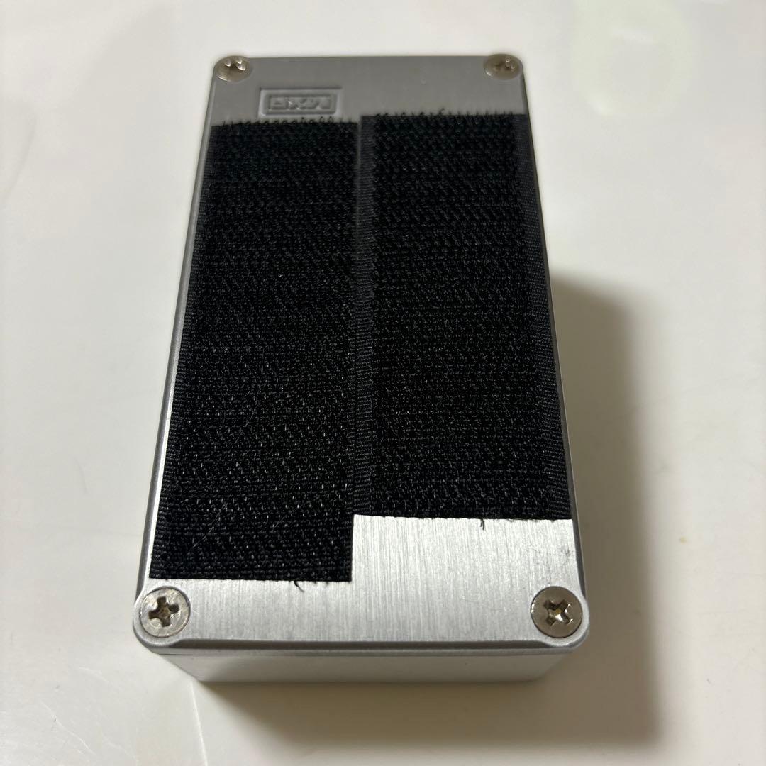 MXR M109S six band eq イコライザー