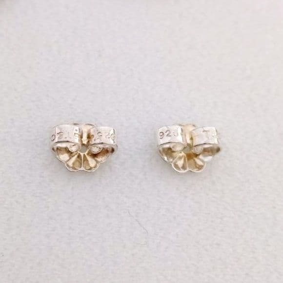 TIFFANY ティファニー リターントゥ ハート ピアス シルバー