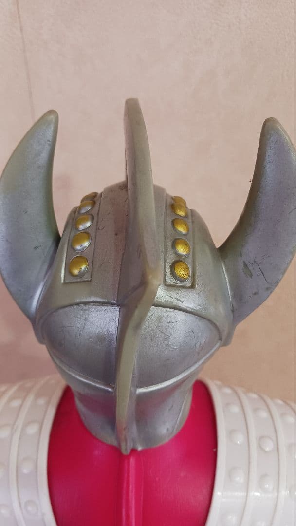 ウルトラマンタロウジャンボマシンダー 特大60cmフィギュア