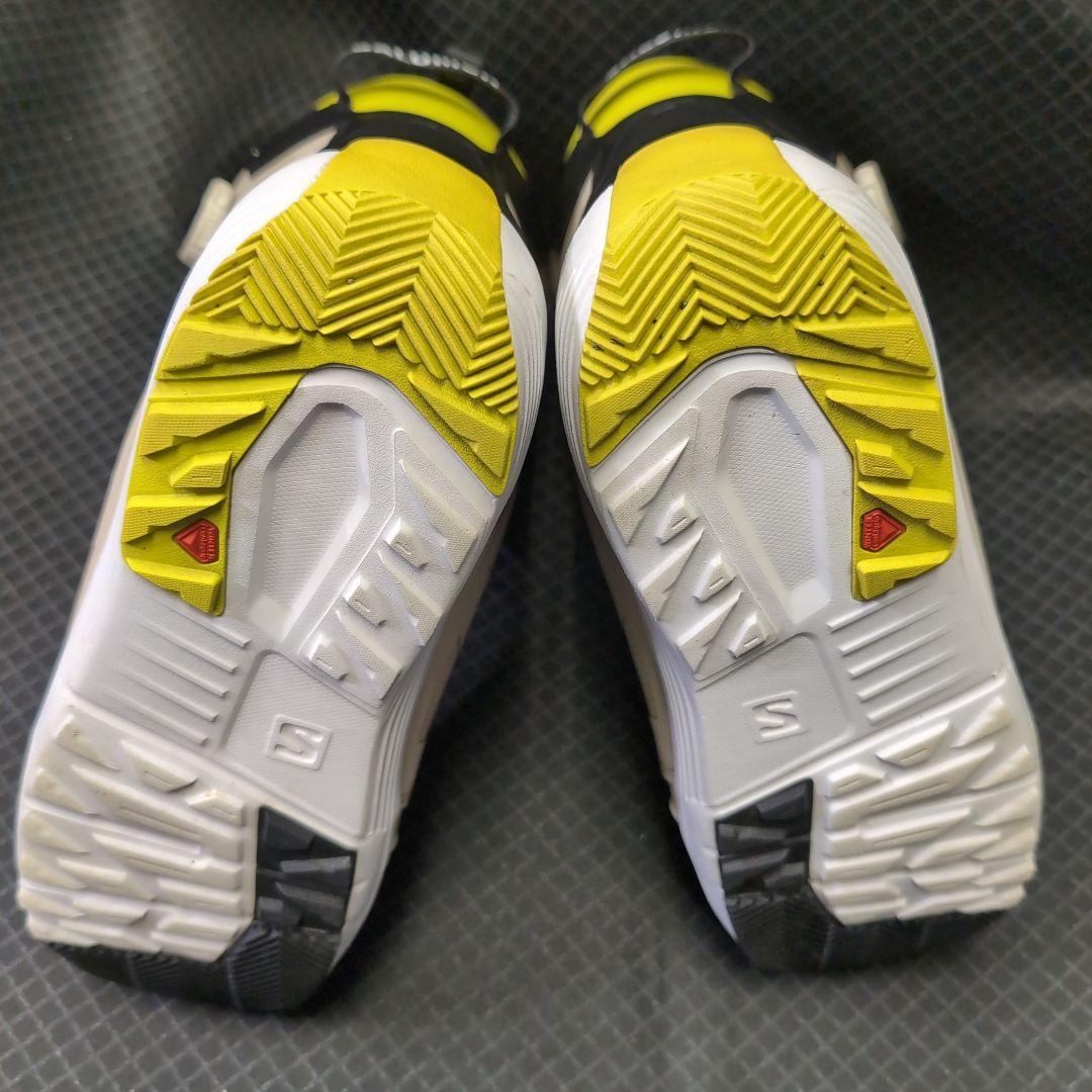 スノーボード SALOMON LAUNCH BOA SJ COLOR
