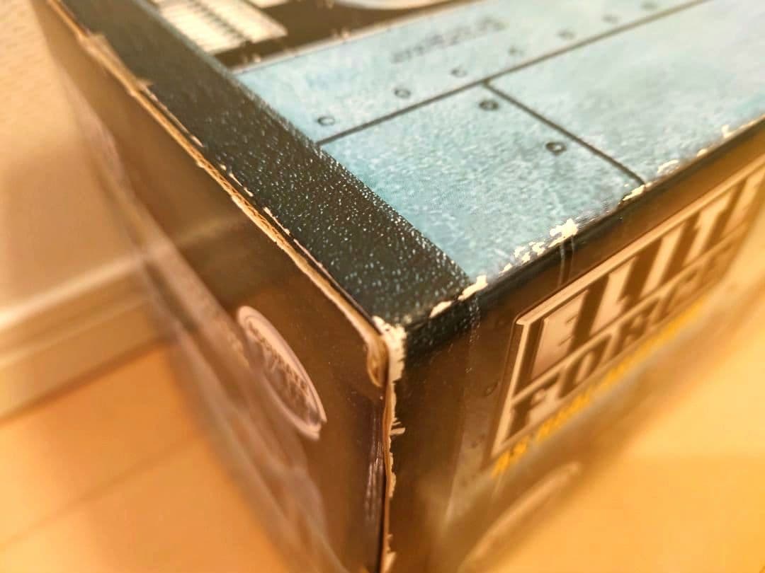 ヒデ　ZEROFIGHTER エリートフォース ELITE FORCE