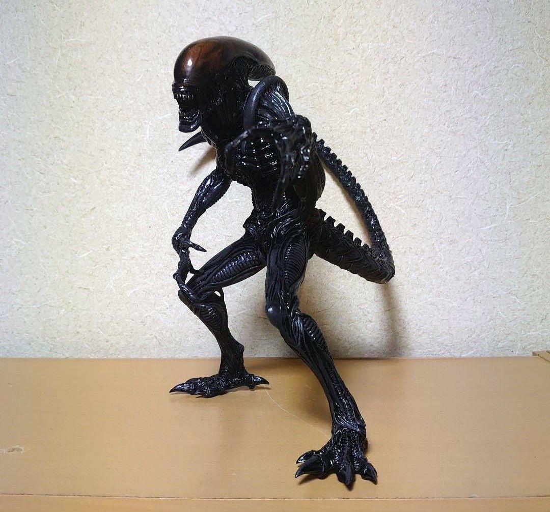 エイリアンVSプレデター エイリアン プレデター プレデリアン フィギュア