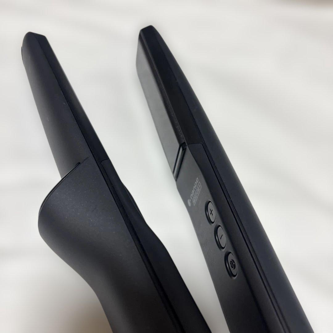 Panasonic ストレートアイロン ナノケア　EH-HN50