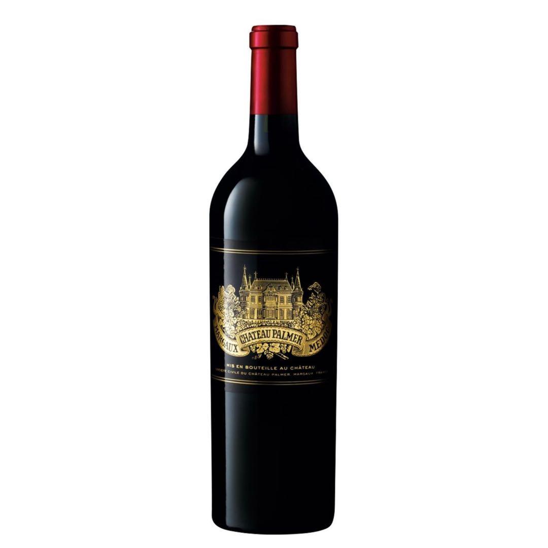 シャトー・パルメ　Château Palmey 赤ワイン 750ml