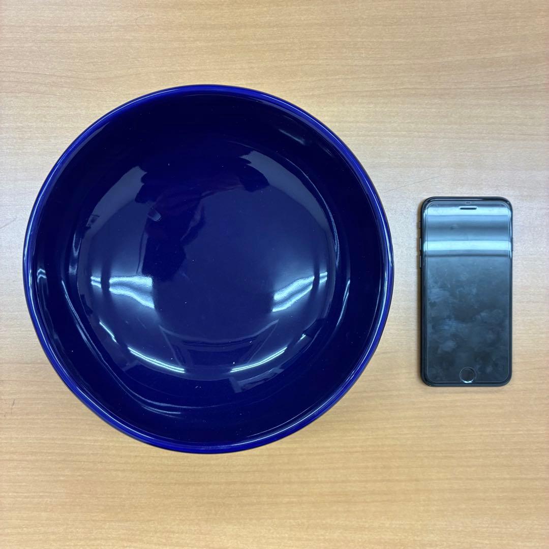 PALACE skateboards パレス dog bowl 陶器