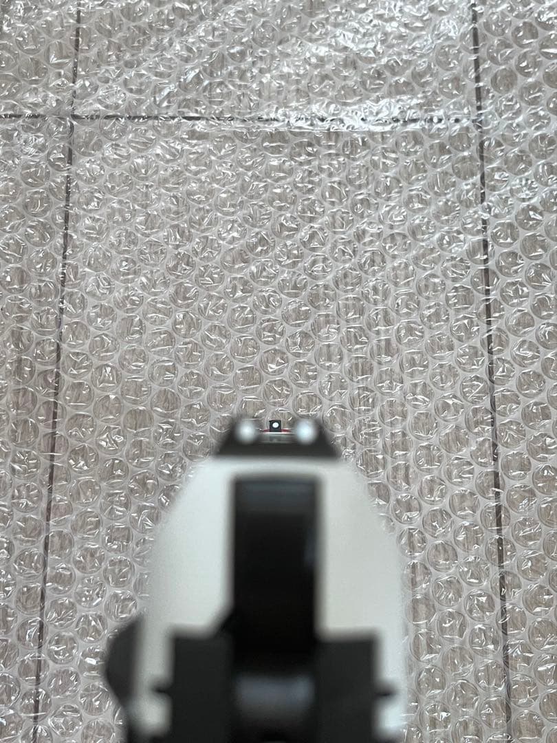 東京マルイ SG-09R バイオハザード RE:4