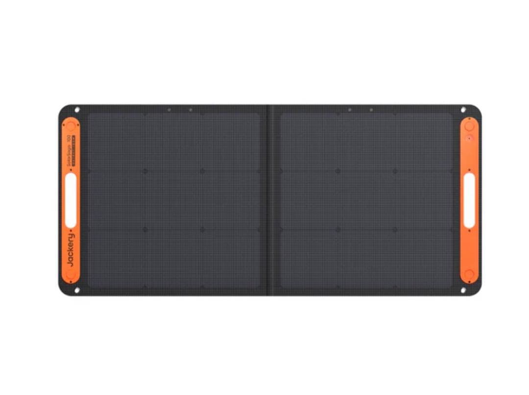 Jackery SolarSaga 100W ソーラーパネル　 JS-100F
