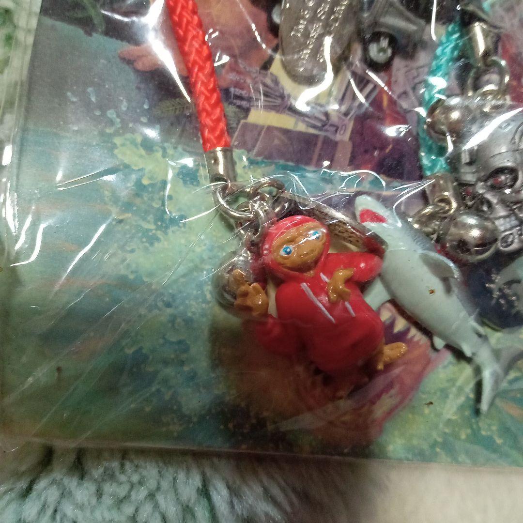 USJ 根付セット