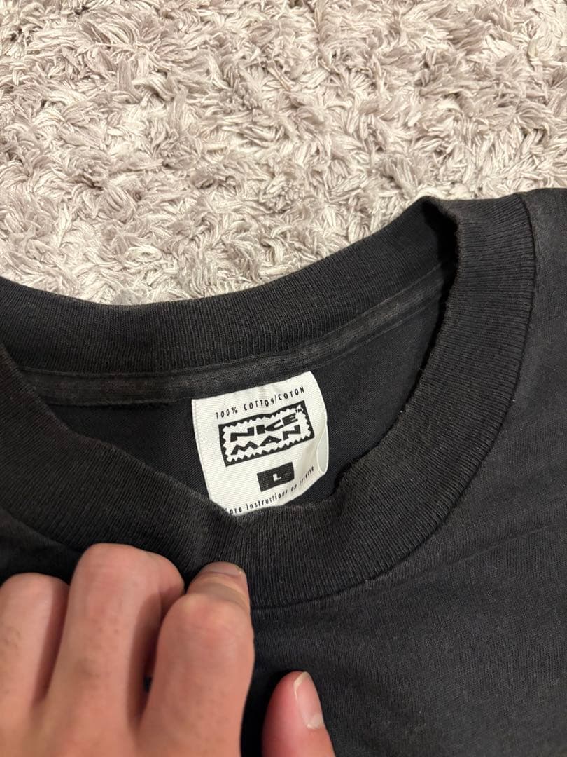 90's R.E.M 95年ツアーTシャツ　バンドTシャツ