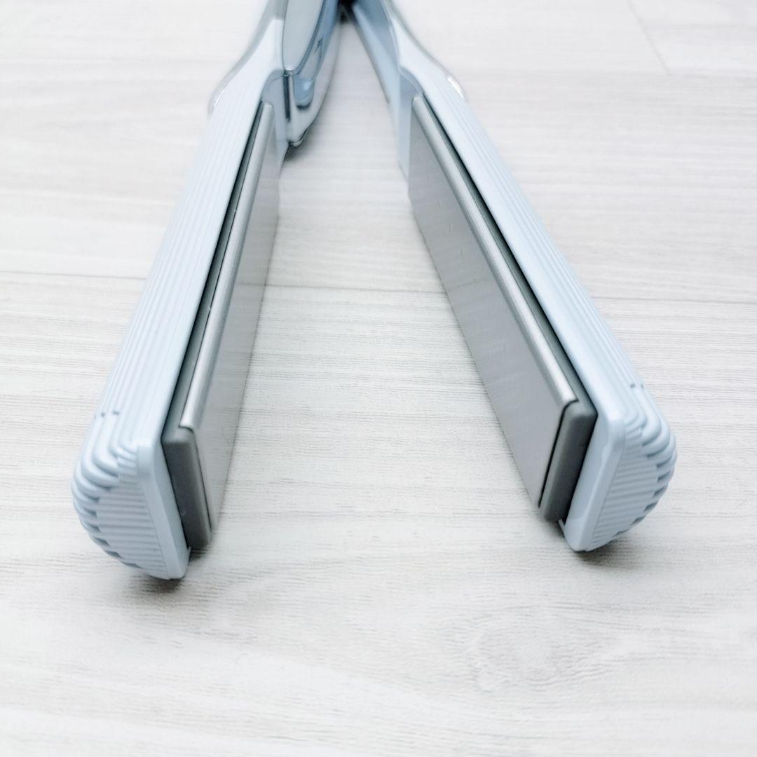 ほぼ未使用☺️最新モデル Refa リファ ビューテック ストレート プロ