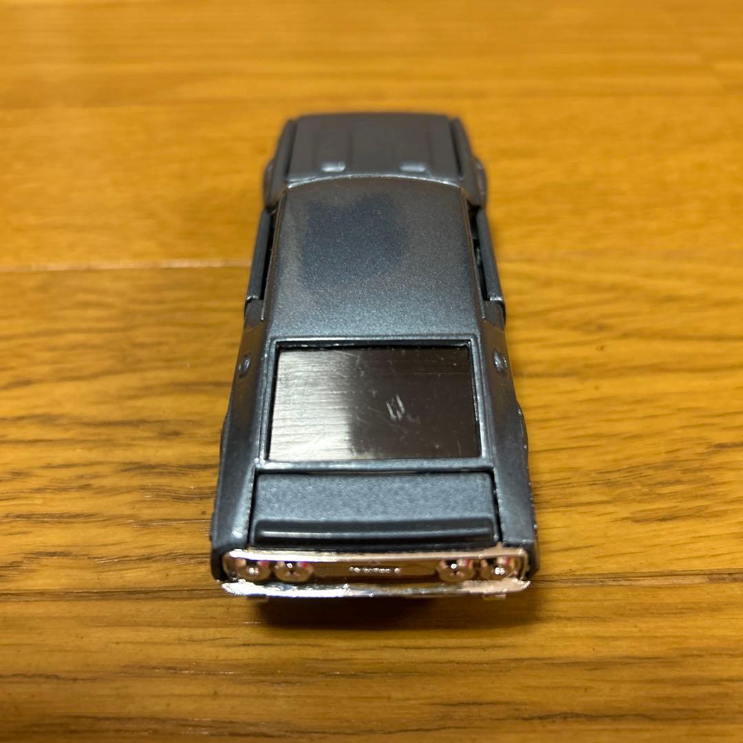 ダイヤペット 日産スカイラインハードトップ2000GT-X