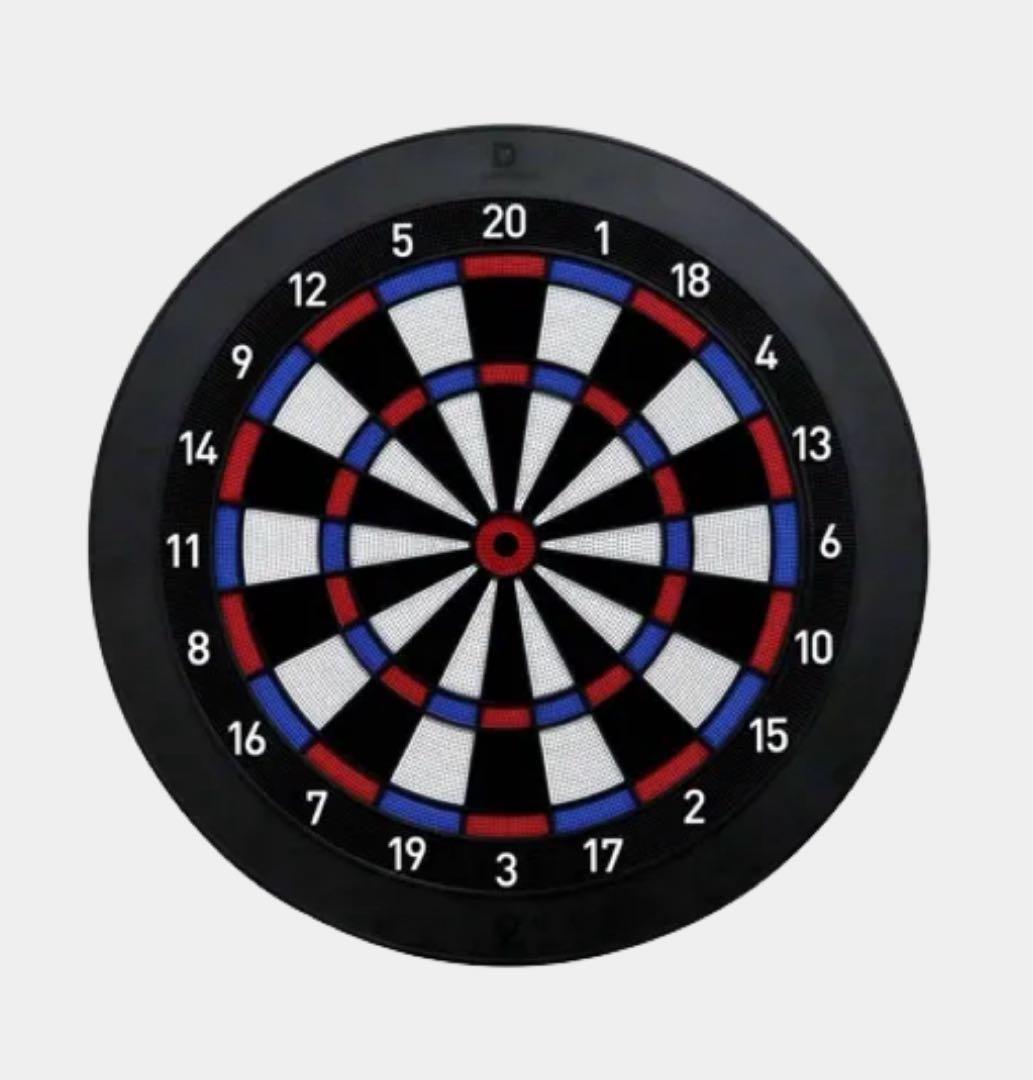 DARTSLIVE  電子ダーツボード　DYNASTY ダーツ台セット