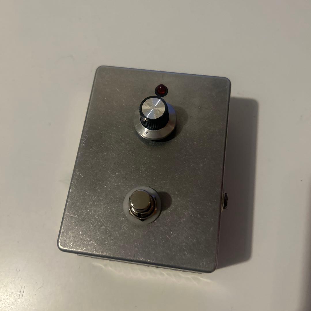 ギター Uoz BB01
