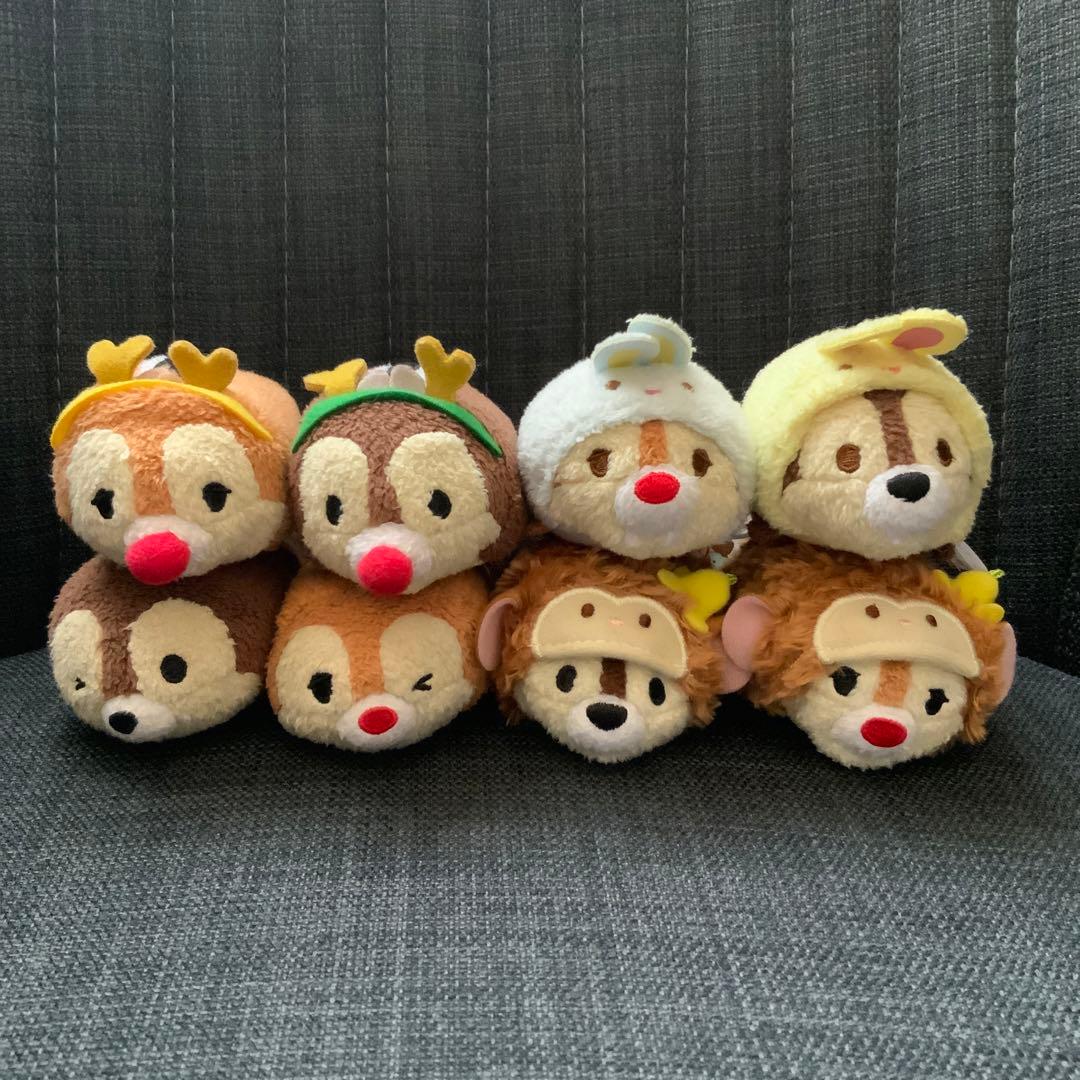 残りわずか！！【ディズニー/ツムツム】まとめ売り♪♪♪