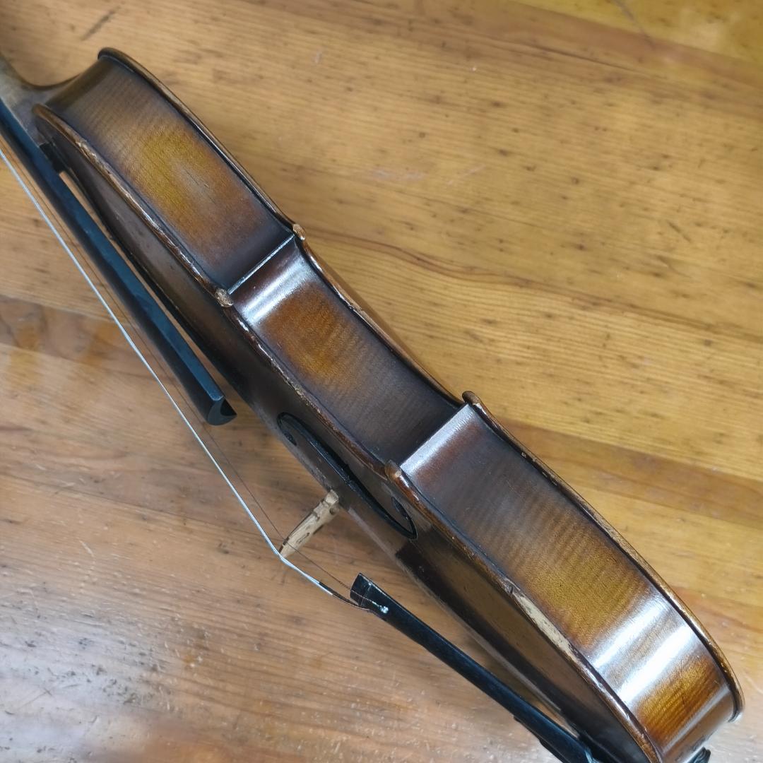 MASAKICHI SUZUKI 鈴木政吉 No.5 バイオリン