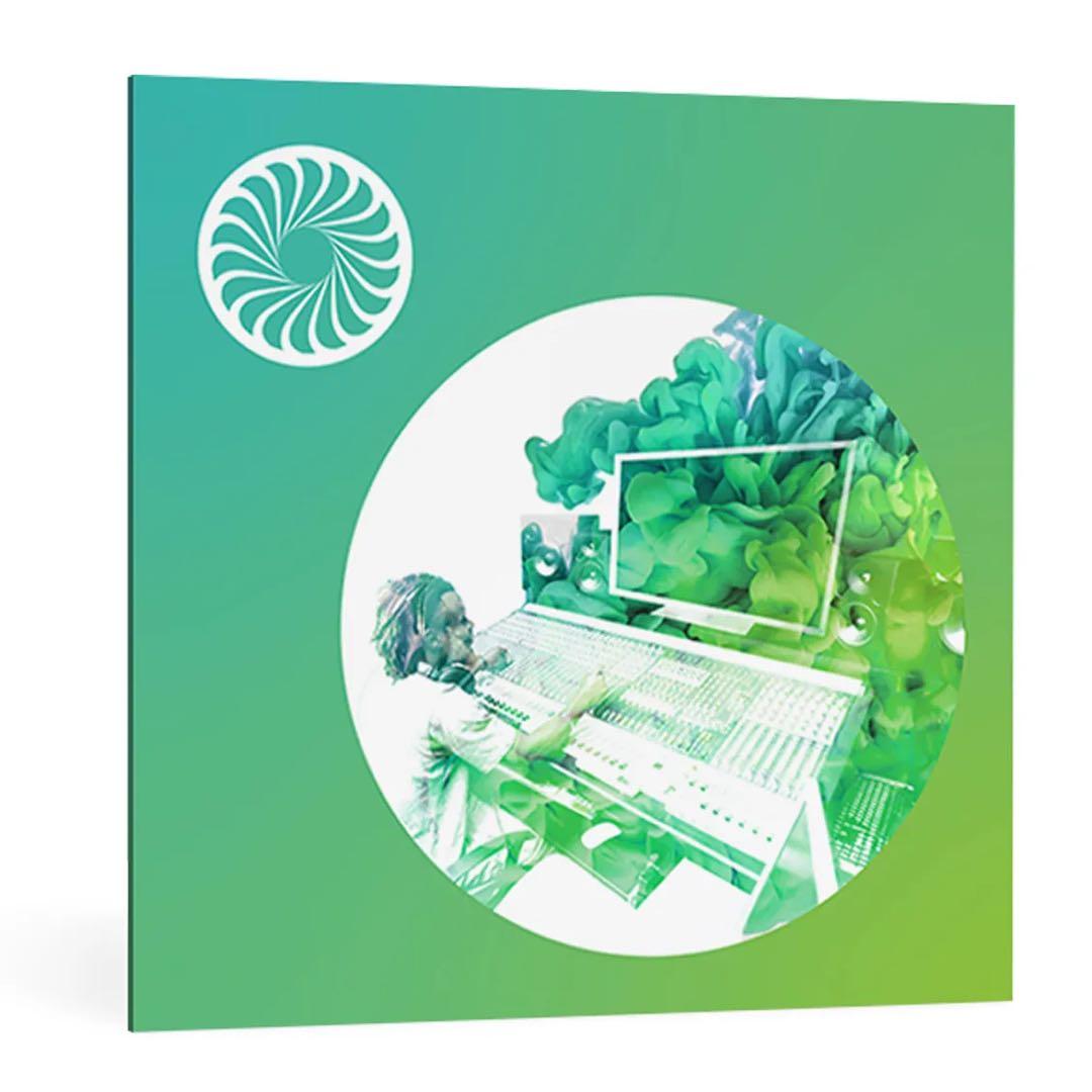 DTM・DAW iZotope Insight 2