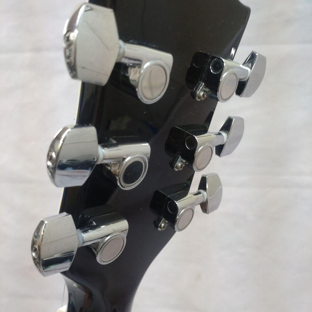 ブラック レスポール！Prologue