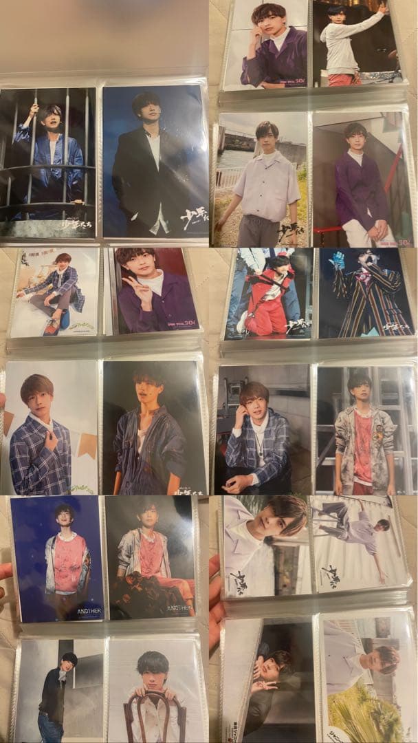 なにわ男子 高橋恭平 グッズ まとめ売り チビぬい アクスタ うちわ 等