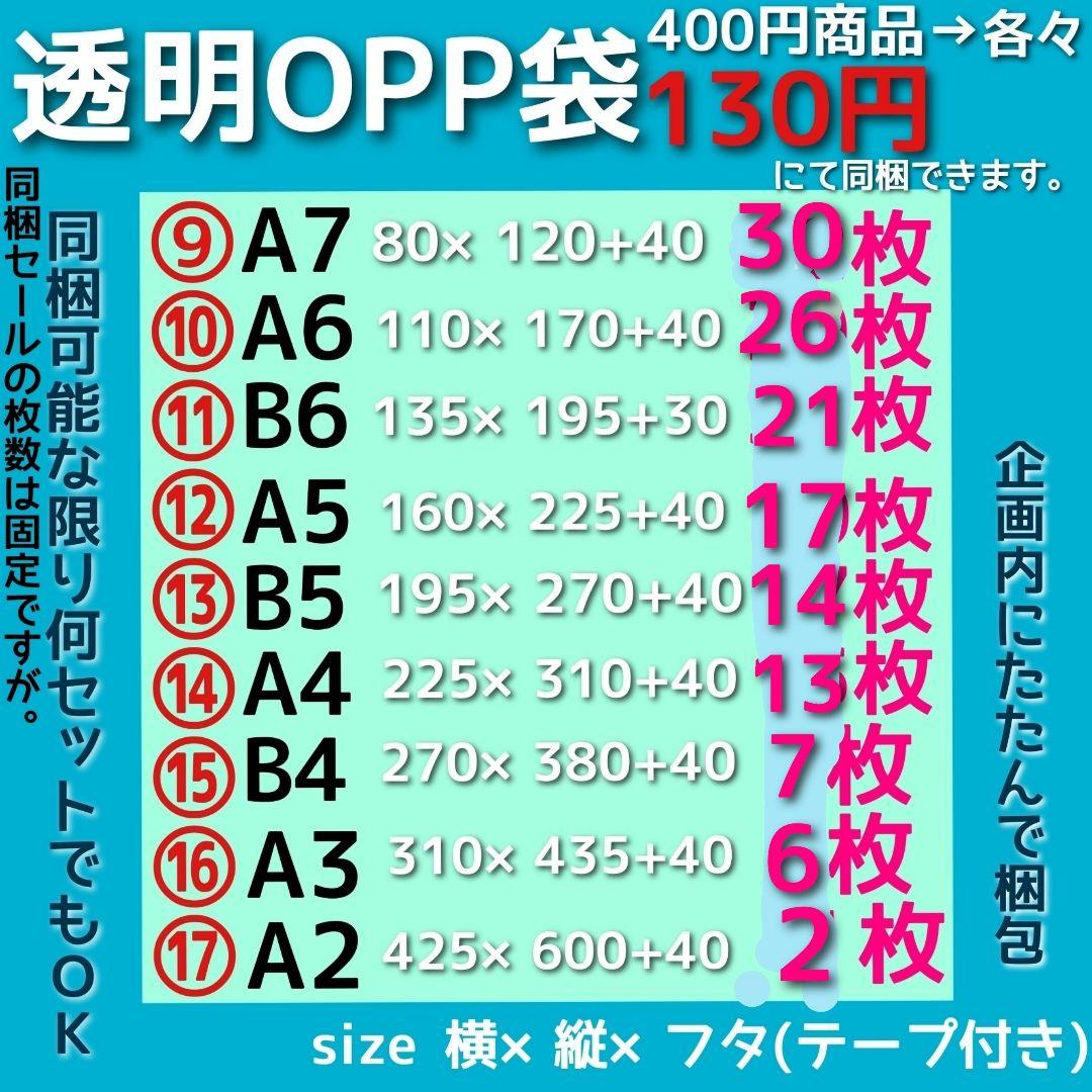 超特大サイズ⭐️ 500×600 宅配ビニール袋 超特大 宅配袋 丈夫
