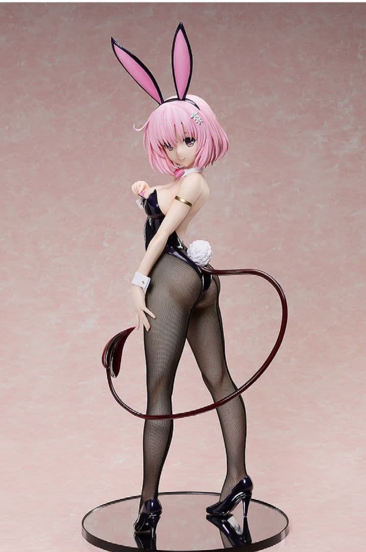 新品 モモ・べリア・デビルーク ToLOVEるダークネス 定価:72000