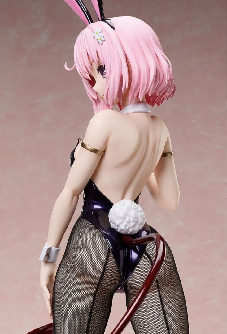 新品 モモ・べリア・デビルーク ToLOVEるダークネス 定価:72000