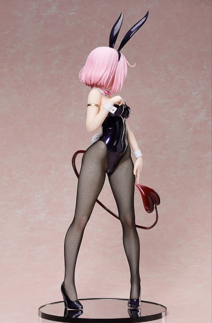 新品 モモ・べリア・デビルーク ToLOVEるダークネス 定価:72000