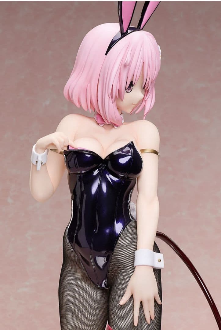 新品 モモ・べリア・デビルーク ToLOVEるダークネス 定価:72000