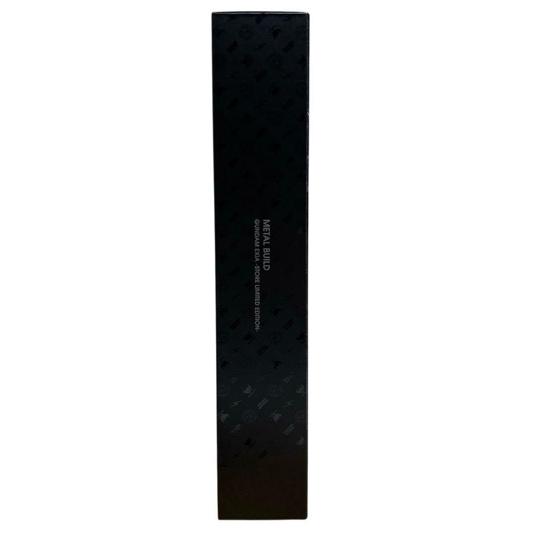 新品　ガンダムエクシア STORE LIMITED EDITION 魂ストア限定