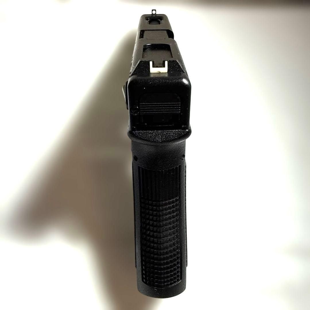 【中古・動作未確認】KSC G18C フルオートガスブローバック