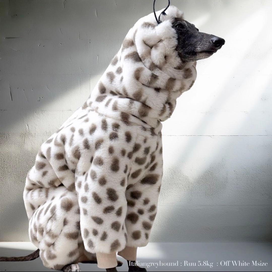 イタグレ USHH 服 ロンパース