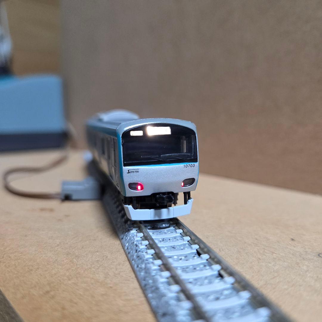 マイクロエース A-4082 相模鉄道10000系 8両セット