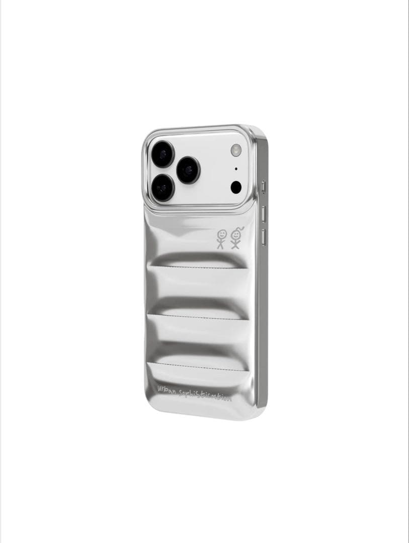 Urban Sophistication iPhone17pro用