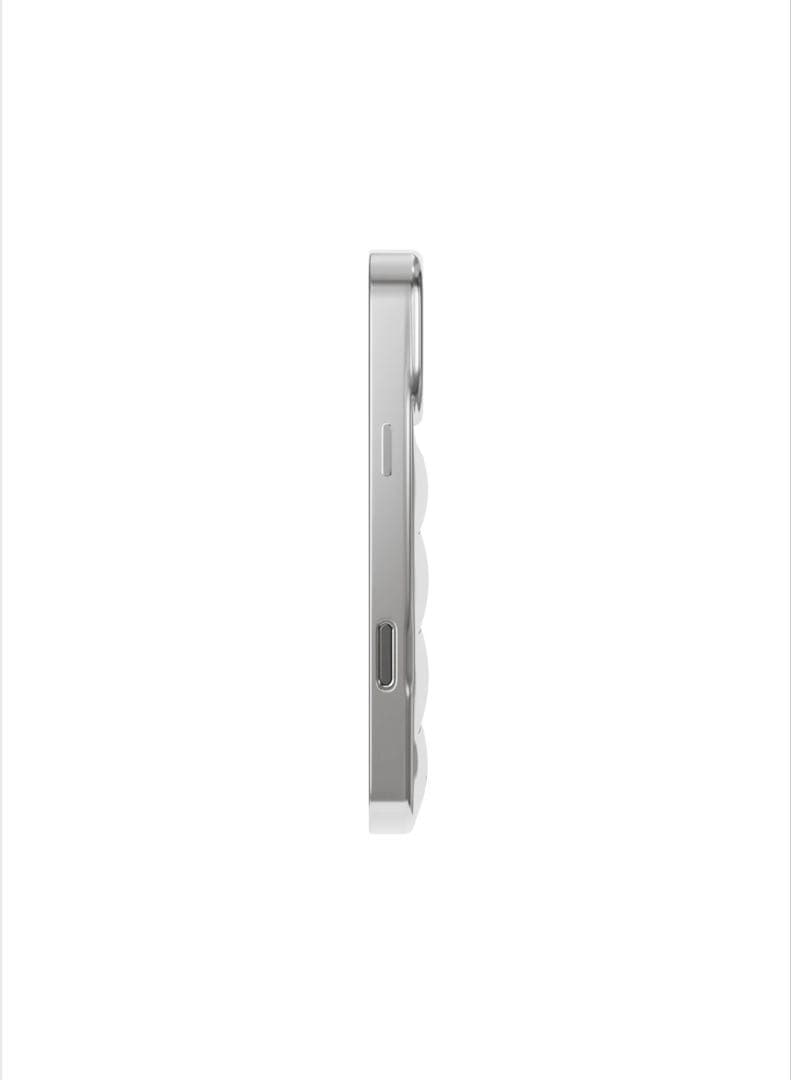 Urban Sophistication iPhone17pro用