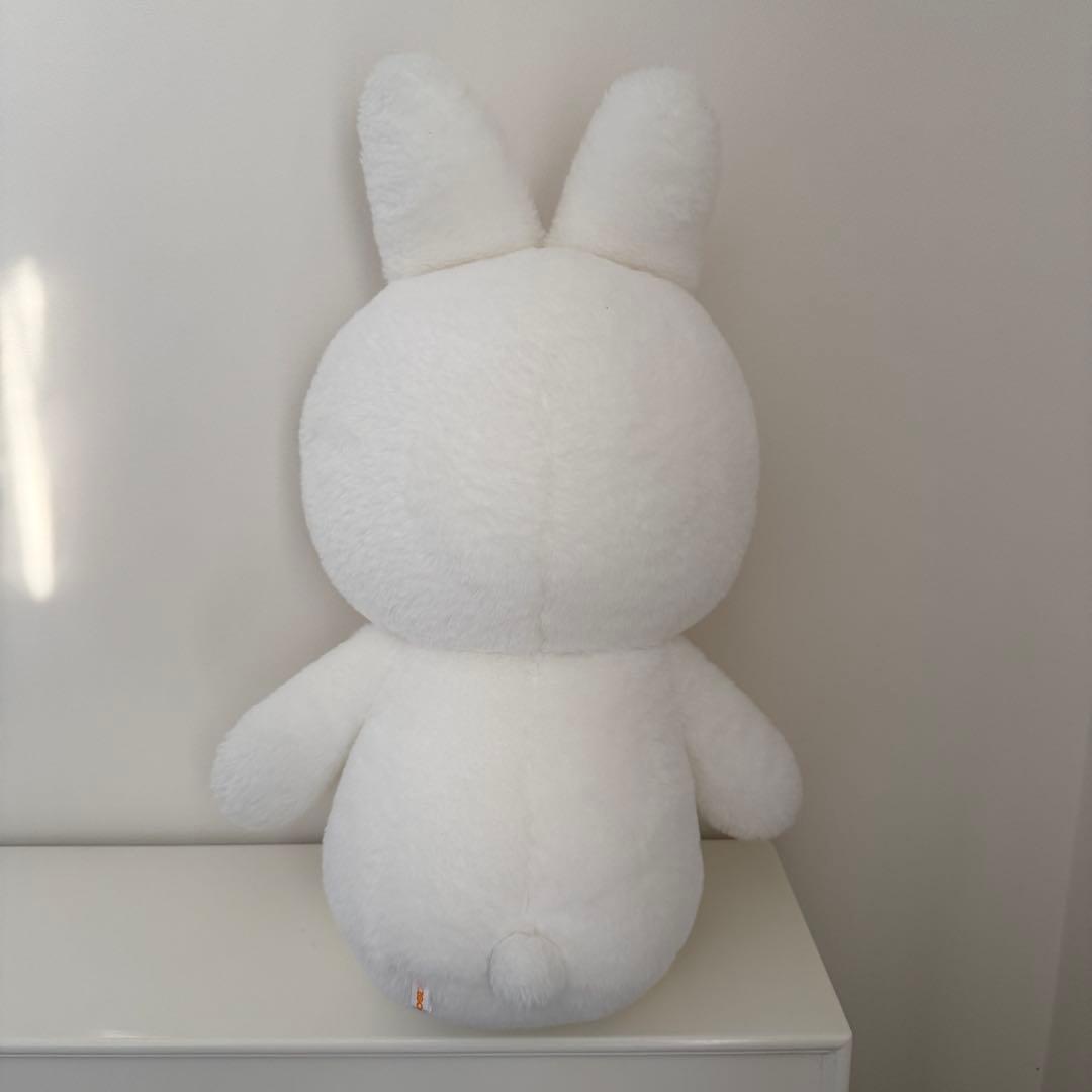 StrayKids SKZOO PLUSH テディベアver. リノ リービット