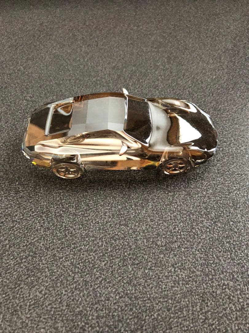 911 Carrera llic Edition ミニカー