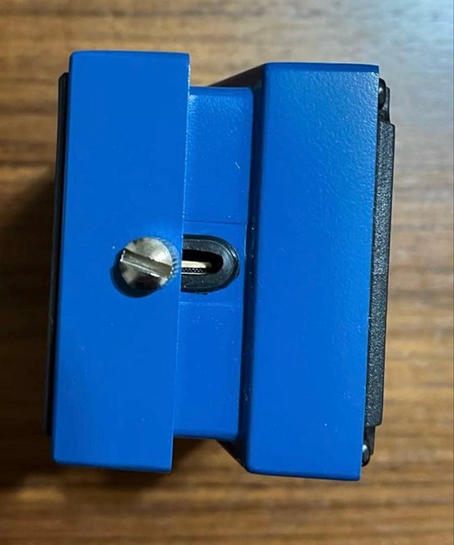 ギター BOSS Blues D BD-2w USED