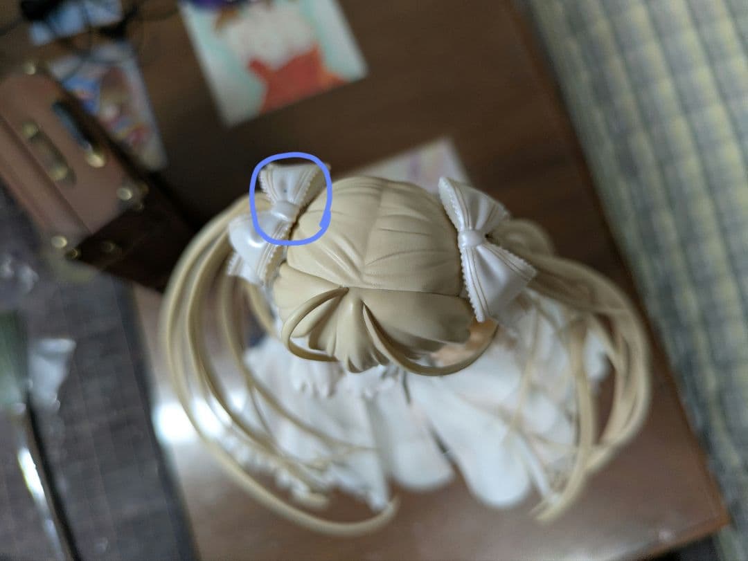 本日昼12時まで 春日野穹　ending ver 箱無しジャンク　エンディング