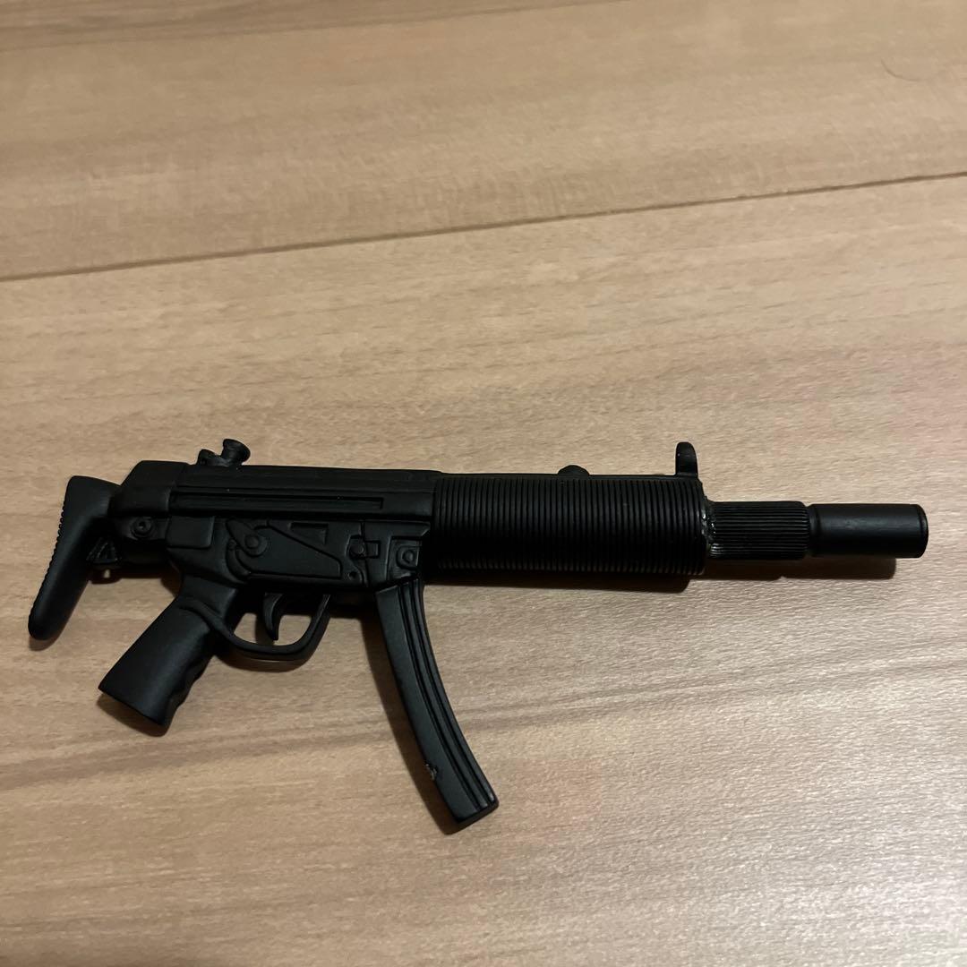 BOUNTY HUNTER パゴダ君　バウンティーハンター SAS 特殊部隊