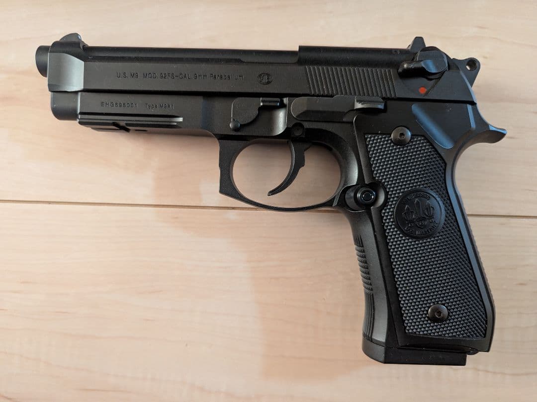 東京マルイ 電動ガン M9A1