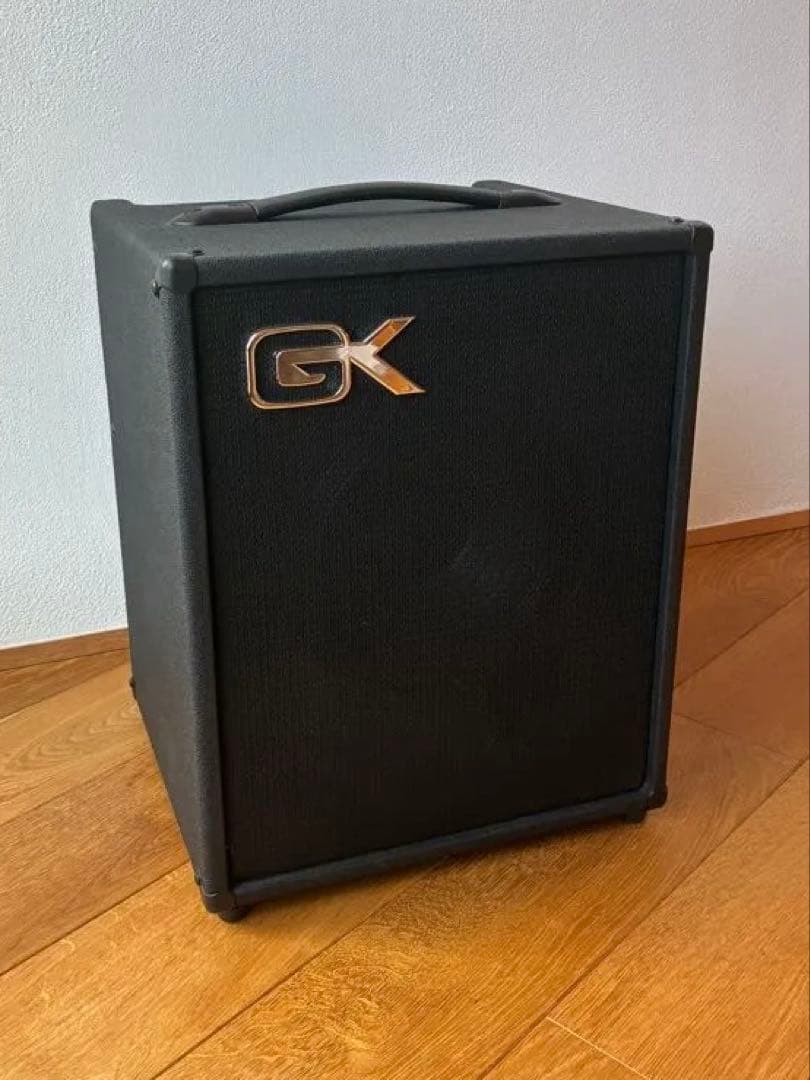 Gallien-Krueger GK MB108 ベースアンプ