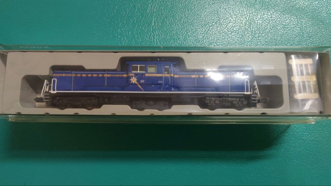 KATO DD51 Nゲージ 7008-2