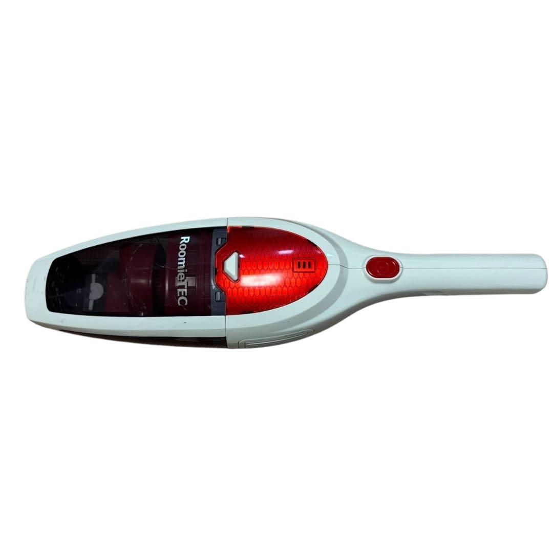 roomie tec コードレス掃除機
