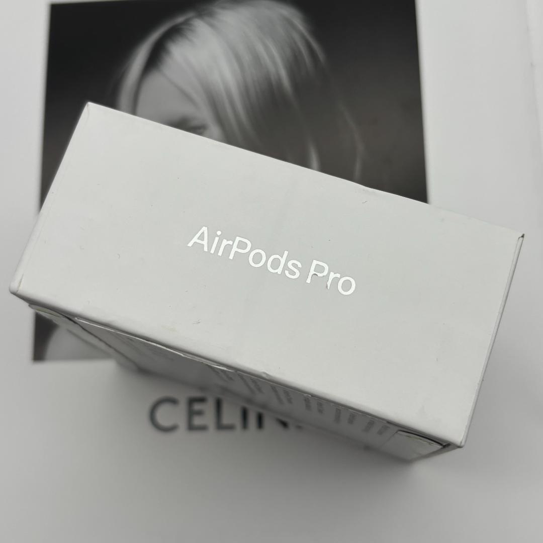 Apple AirPods Pro (第2世代) 本体