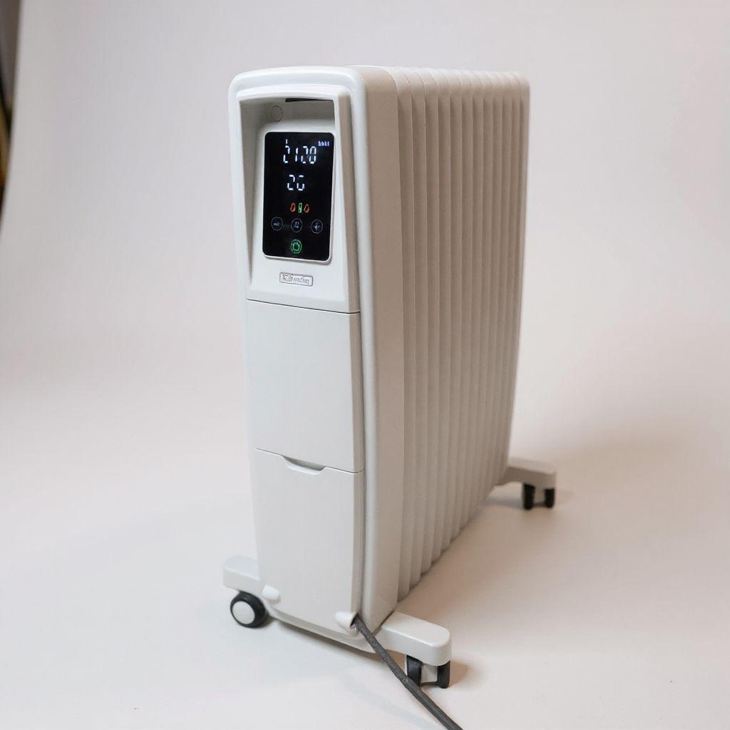 ディンプレックス エボラッド B06 オイルヒーター EVR12BTCOMBA