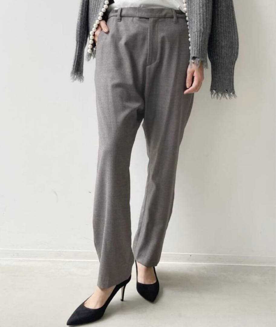 短期出品‼️アパルトモンGOOD GRIEFサルエルパンツ34美品