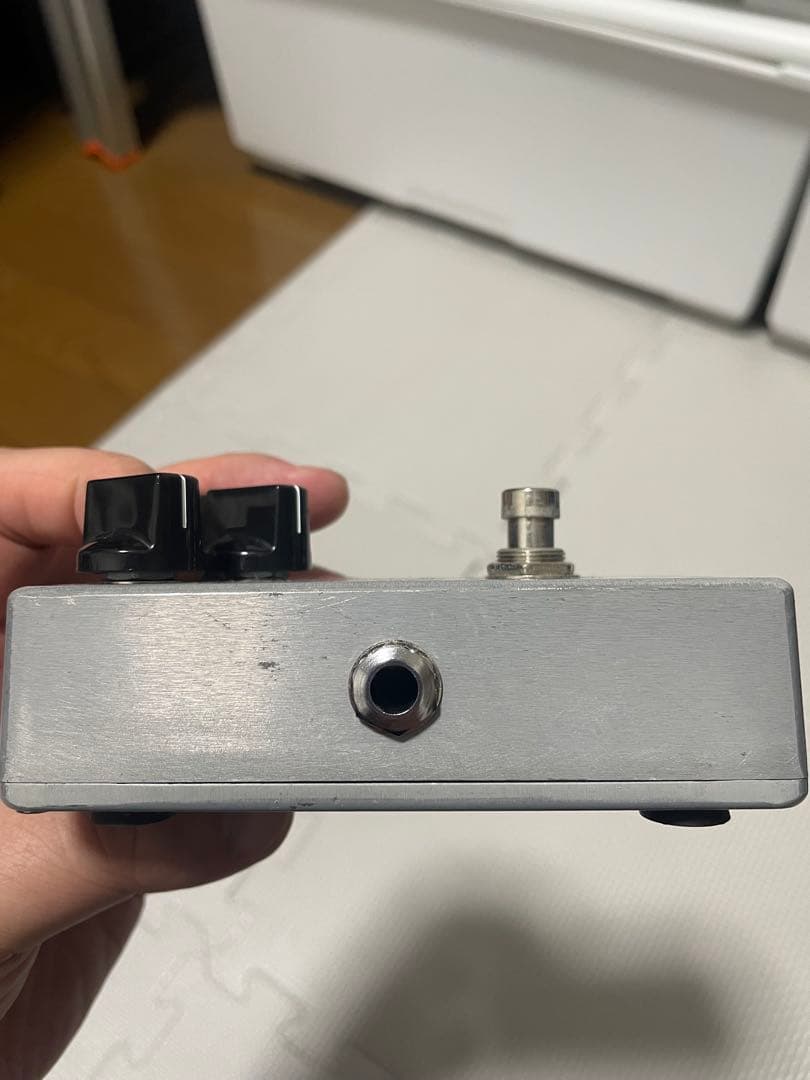 ギター MAD PROFESSOR Stone Grey Distortion