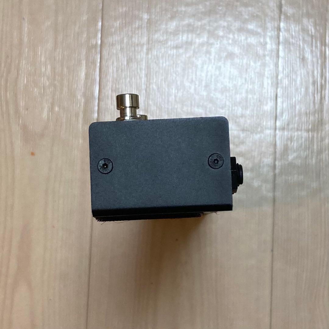 ギター One Control Chamaeleon Tail Loop MK II