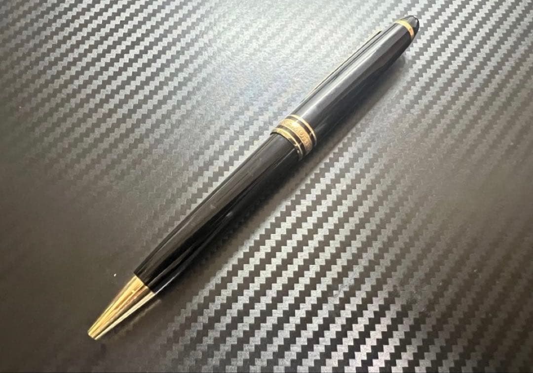 モンブラン164